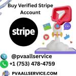 Buy Verified Stripe Accounts