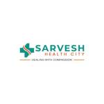 sarveshhealth city