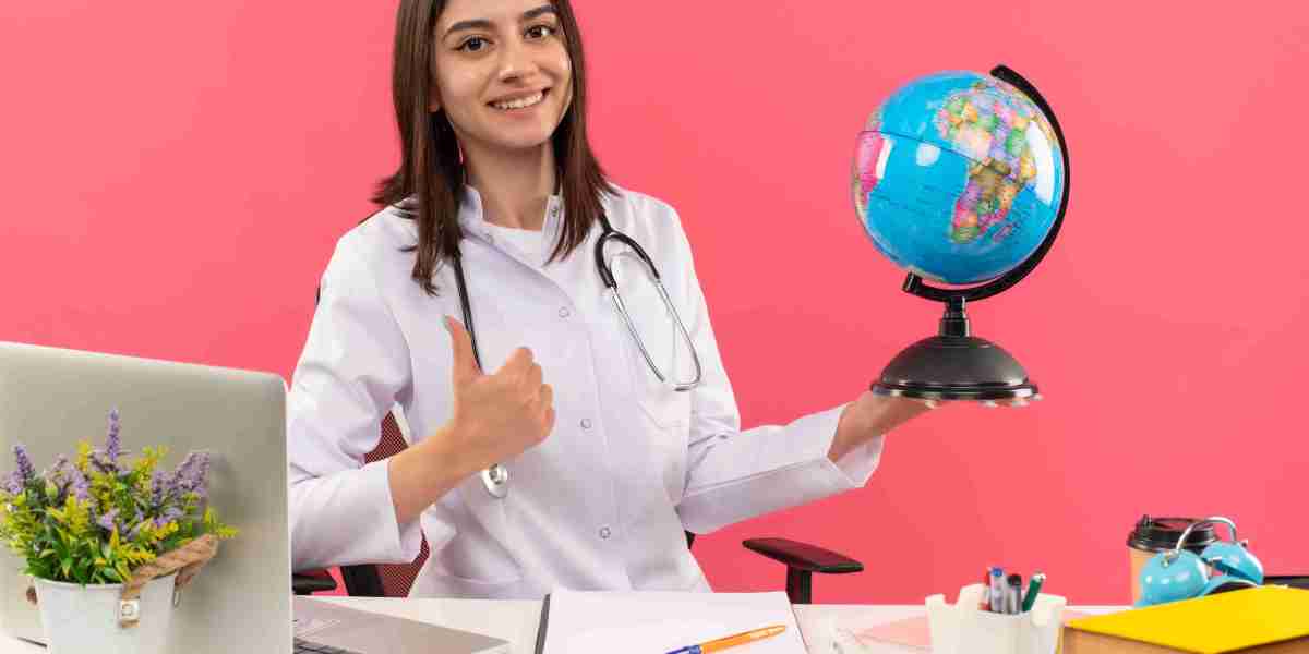 Why Studying MBBS Abroad is a Great Option for Indian Students
