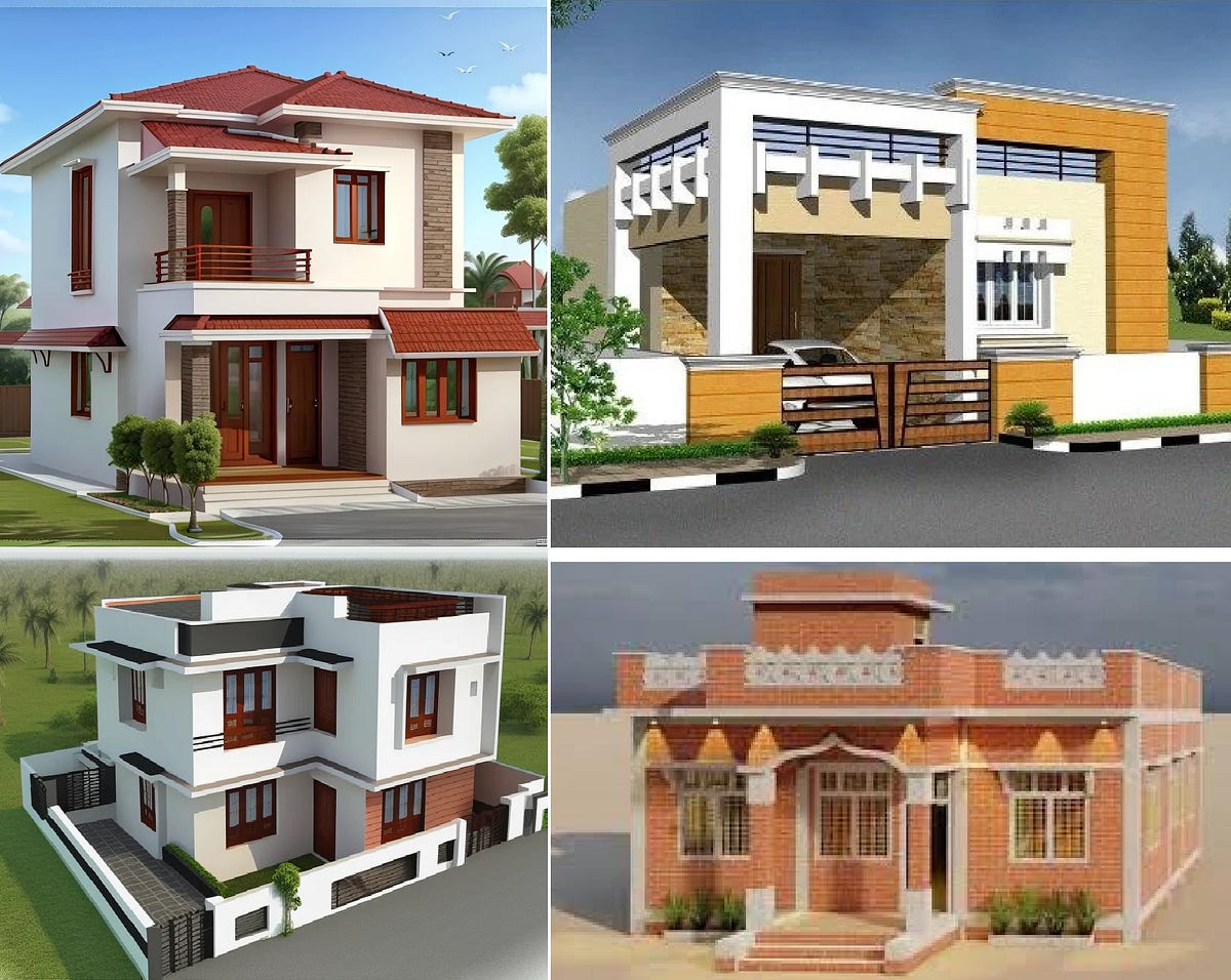Transforming Modern Architecture with Paramount Structures — The Experts in 3D Elevation, Glazing, and Exterior Design in Bangalore | by Paramount structure | Jul, 2025 | Medium
