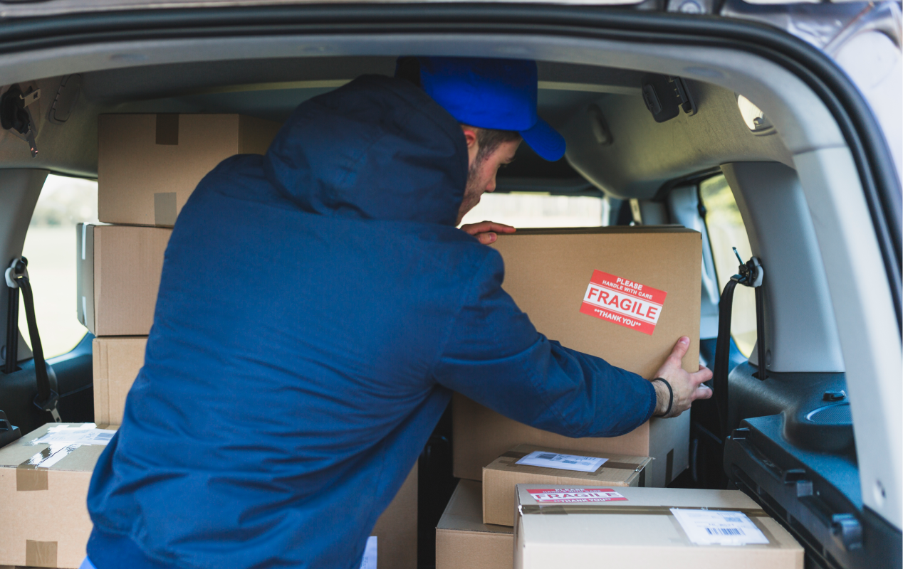 Common Shipping and Delivery Mistakes to Avoid in the UAE