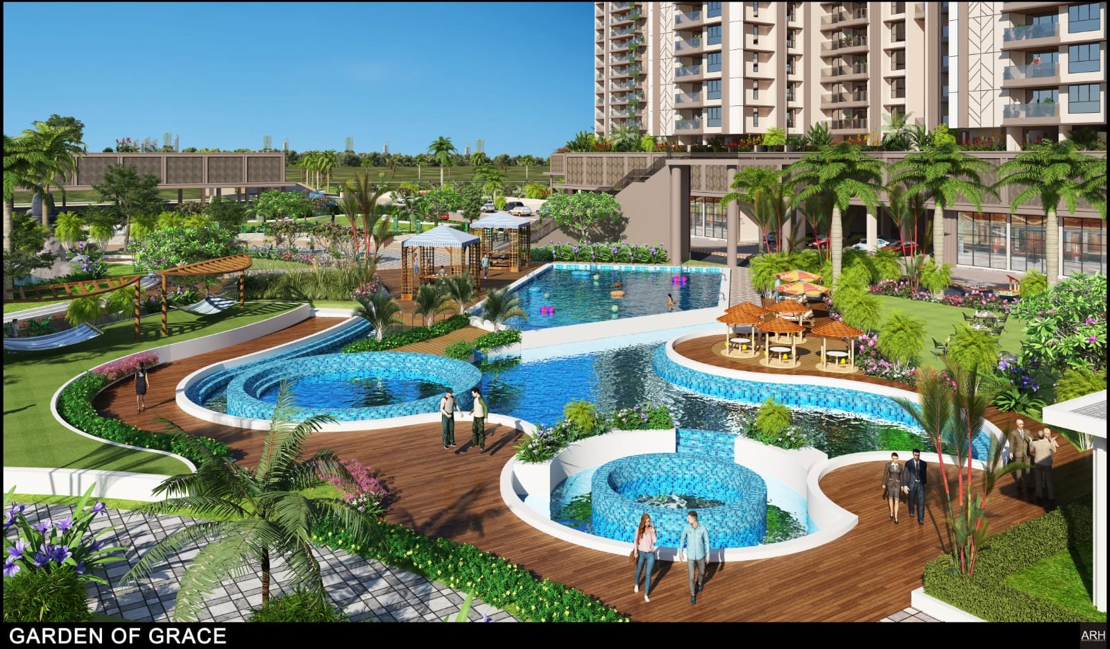 Secure Your Future with Premium Plots For Sale In Mumbai – 7th Heaven Homes