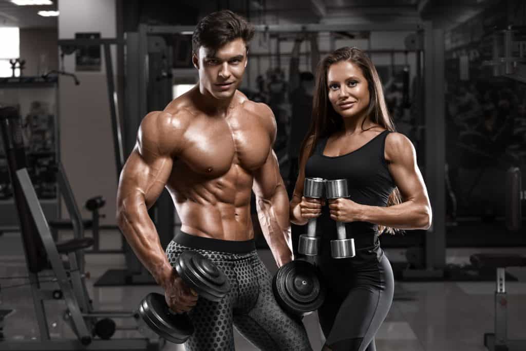 Best L-Arginine Supplements for Bodybuilding: Unlock Your Full Potential - Herbal Care Products - Blog