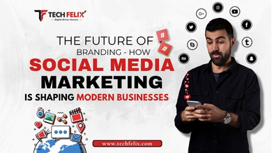 Boost Your Brand’s Future with Social Media Marketing Strategies