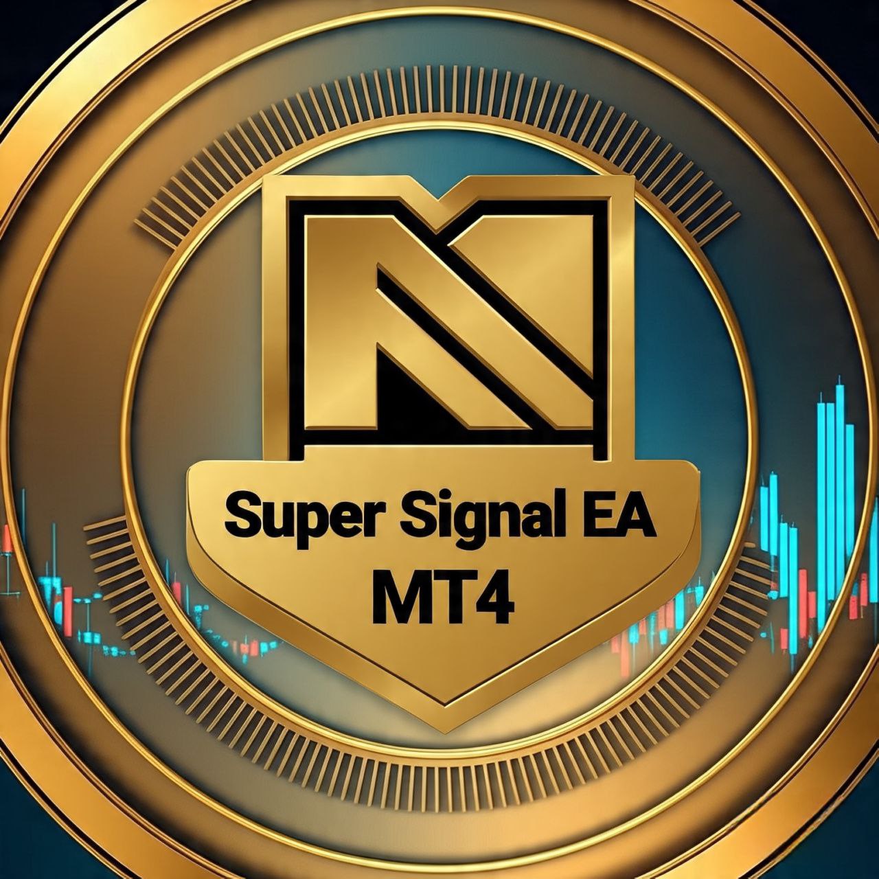 Super Signal EA v3.32 MT4 - AtomFX Store
