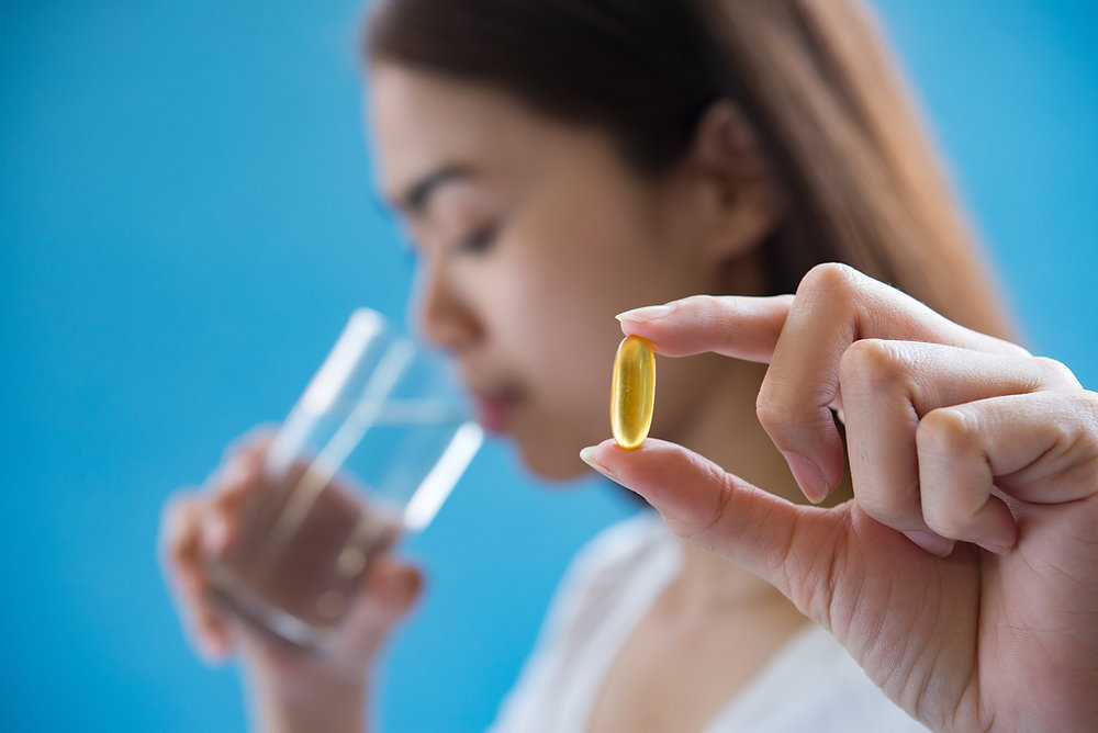 Discover the science behind NMN Supplements