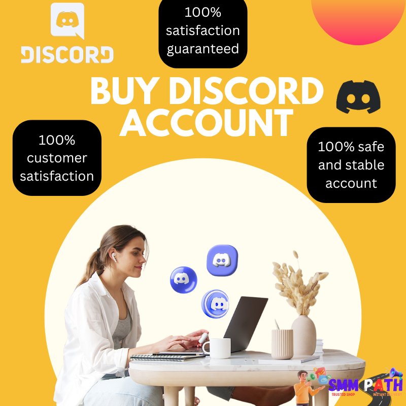 Create a Discord Account: PC & Mac Instructions in trusted