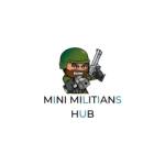 mini miltianshub