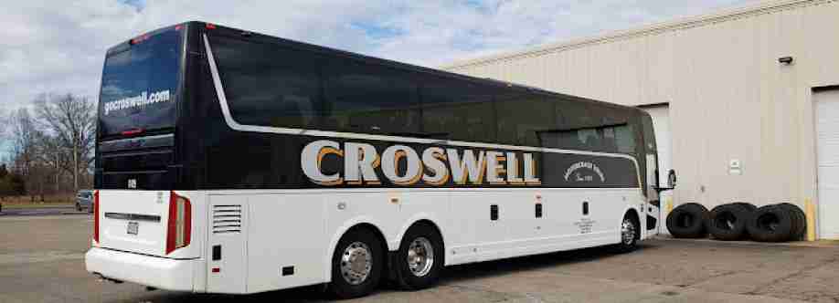 Croswell VIP Motorcoach Services