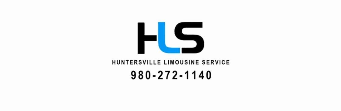 Huntersville Limousine Service