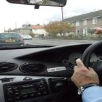 SM Driving
