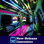 New Orleans Limousines