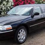 Toledo Limousine
