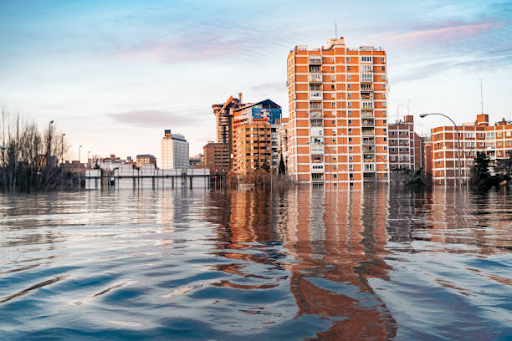 When Rain Won’t Stop: Emergency Floods & Home Insurance