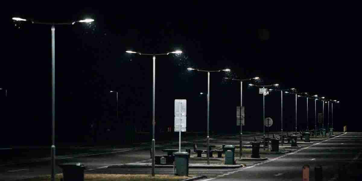 Illuminate Your Business with Premium LED Light China Solutions from SinocoLED