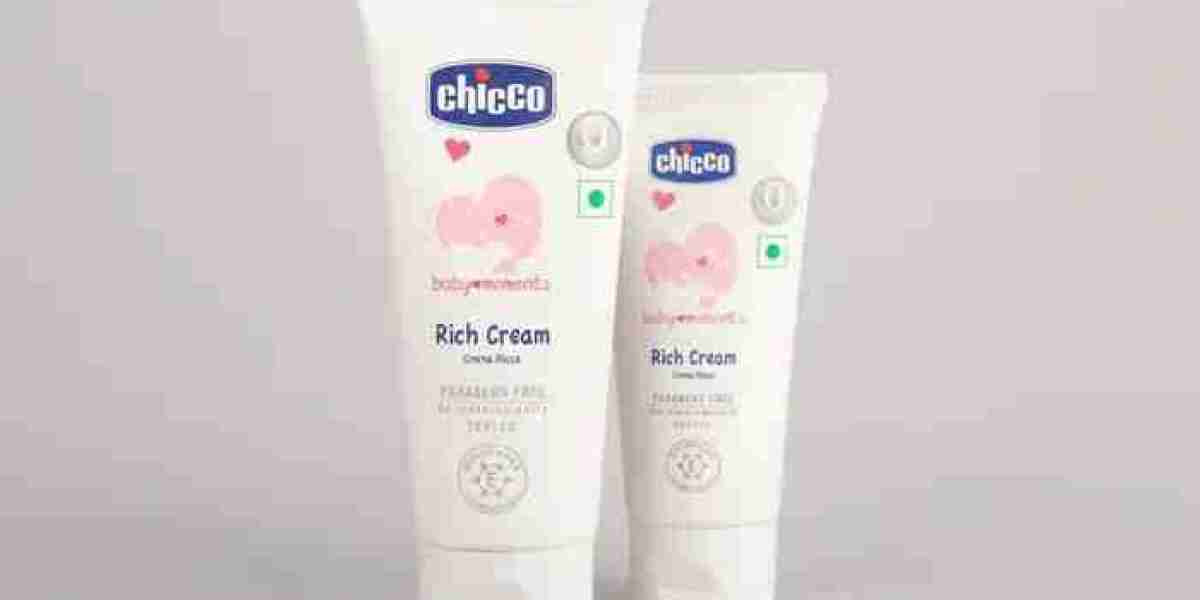 Build a Gentle Baby Care Brand with the Right Manufacturer