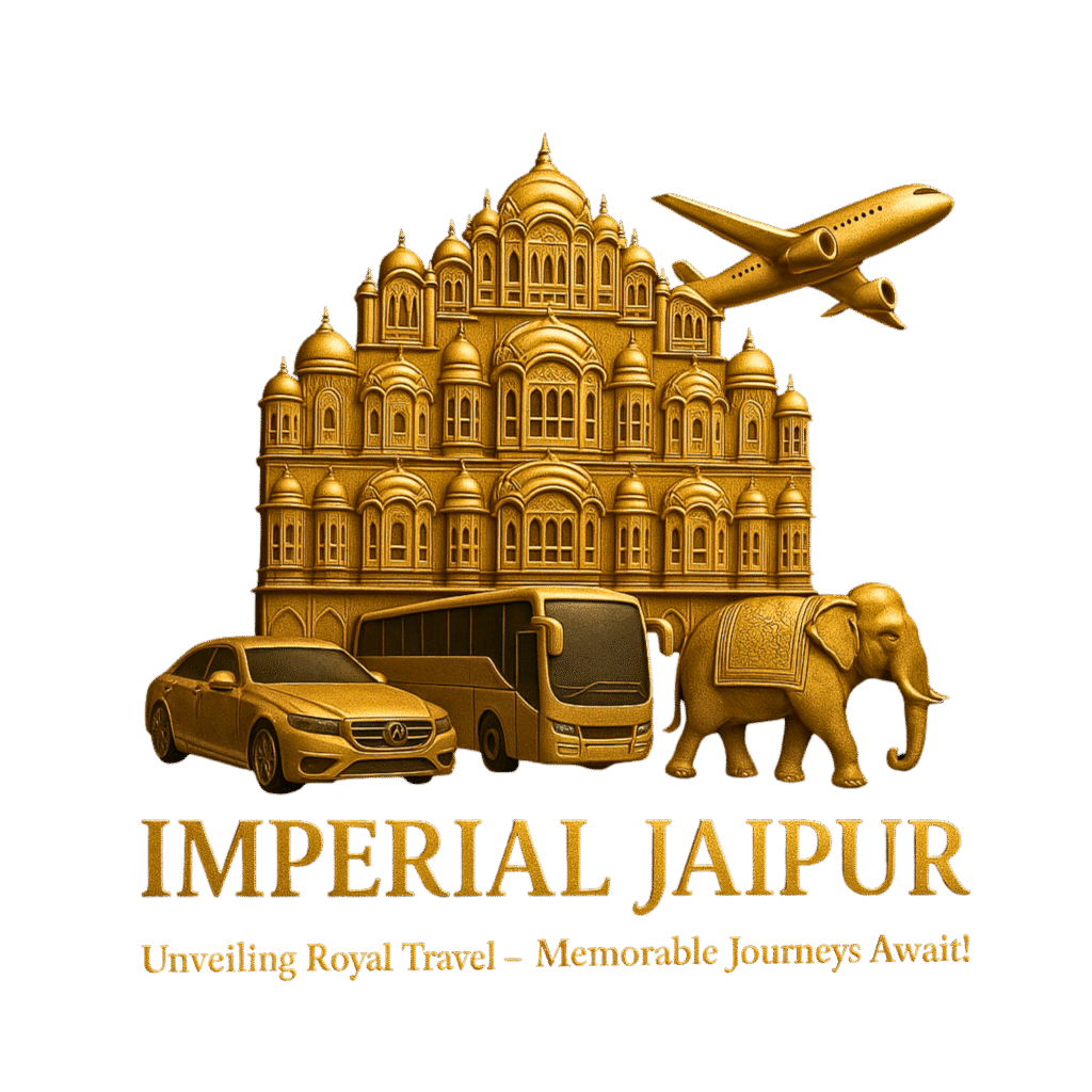Best Tour and Travels Company in Jaipur | 9351234576