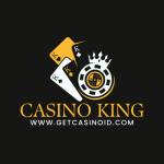 get casino id
