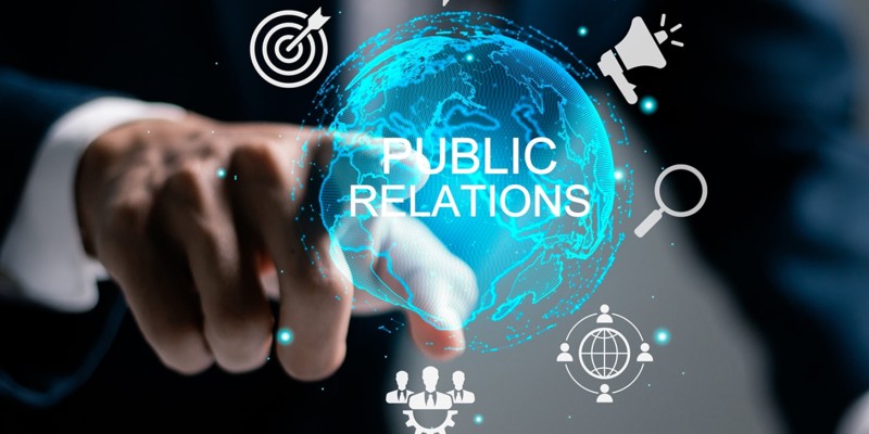 Digital PR: The Future of Strategic Communication