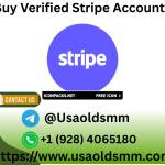 Buy Verified Stripe Accounts