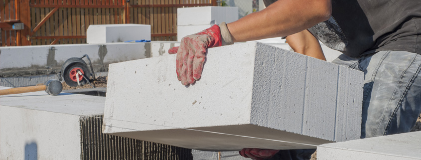 The Advantages of Professional Concrete Work for Driveways - Red Robin Masonry