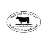 Nick and Amy Farm
