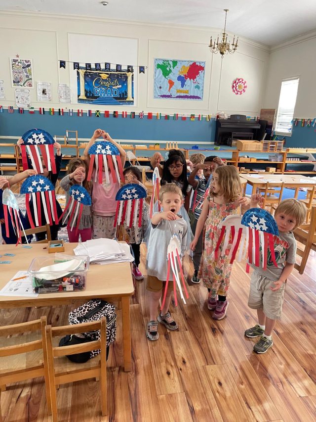 Montessori Childcare Herndon VA – @vmherndonaaa on Tumblr