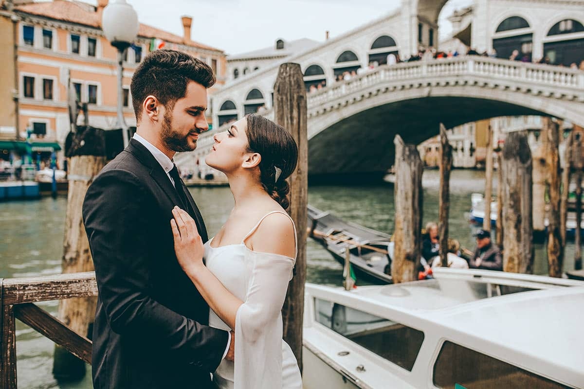 Venice Elopement Planning Made Easy: Where Romance Meets Elegance | by Serenissima Weddings | Jul, 2025 | Medium