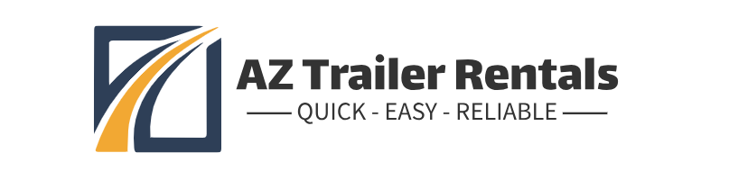Trailer Rentals in Phoenix AZ | 24/7 Contactless Access - AZ Trailer Rentals