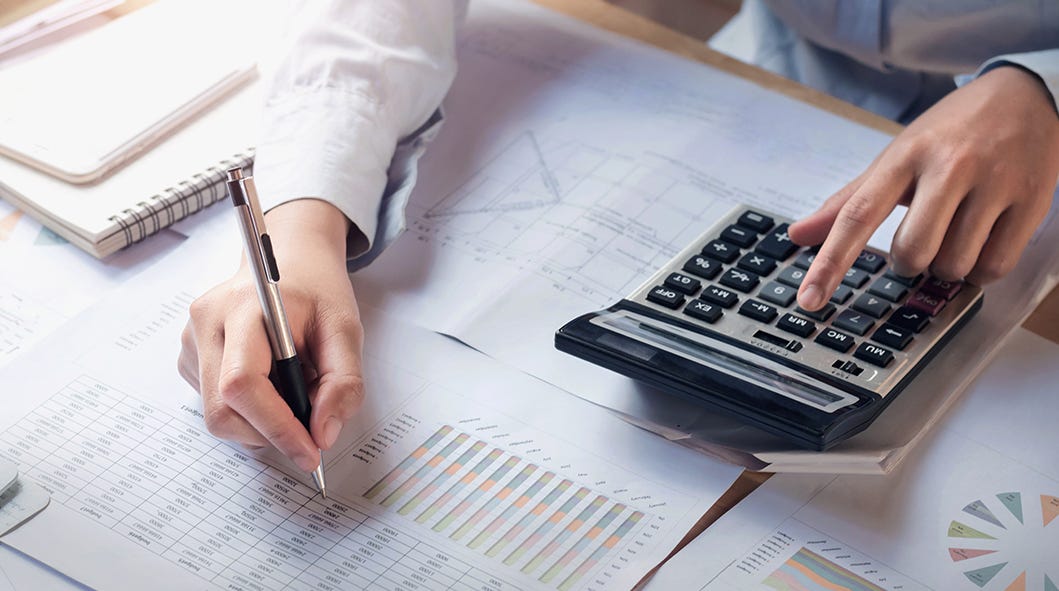 Accountant vs Bookkeeper which is batter for you. | Medium