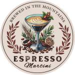 Espresso Martini Cafe