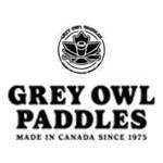 Grey Owl Paddles