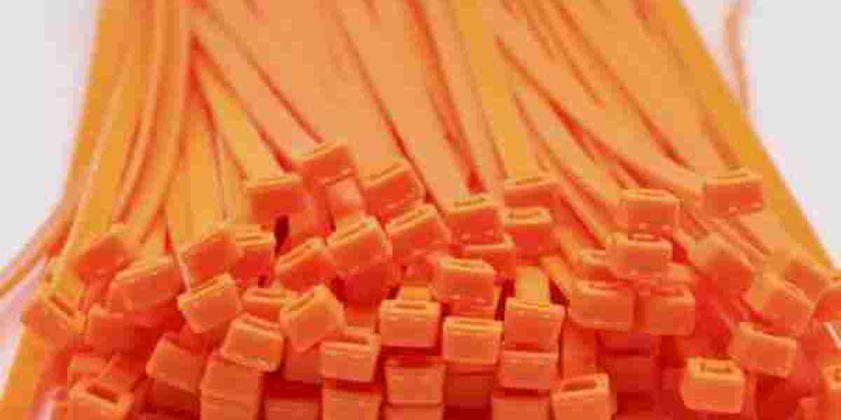 Zip It Right: Colour Cable Ties Every Car Enthusiast Needs