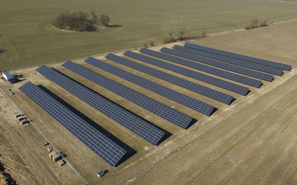 1 MW Solar Power Plant in India: Cost, Specifications, and Investment Insights