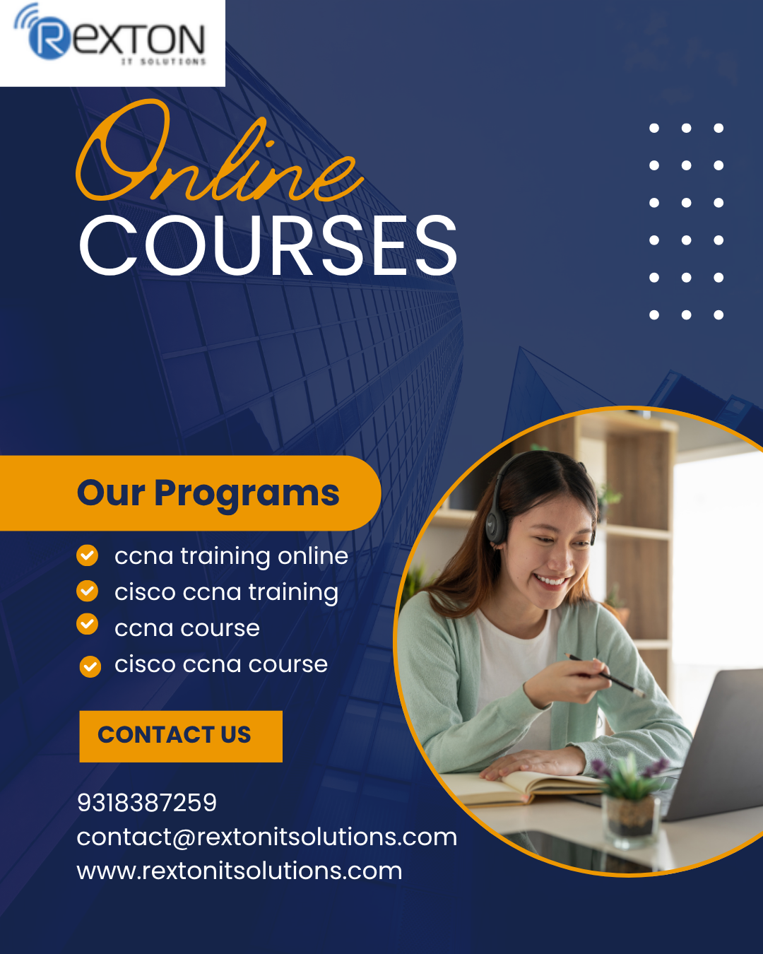 The Ultimate Guide to Cisco CCNA Training in 2025