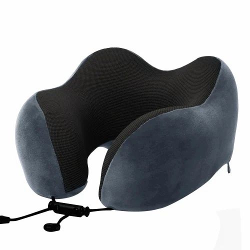 Neck Pillow - Multi Hump Travel Neck Pillow Manufacturer from Ghaziabad