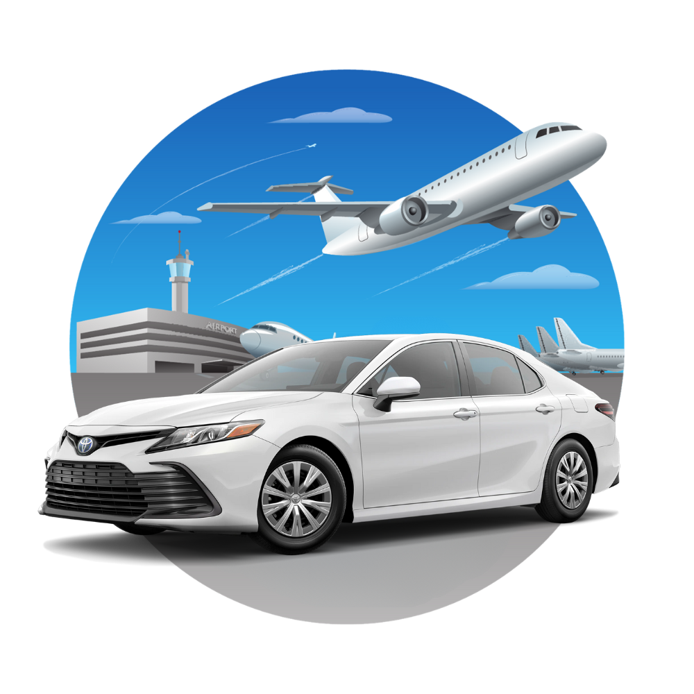 Umrah Taxi Service in Saudi Arabia | Jeddah, Makkah & Madinah Cab transport