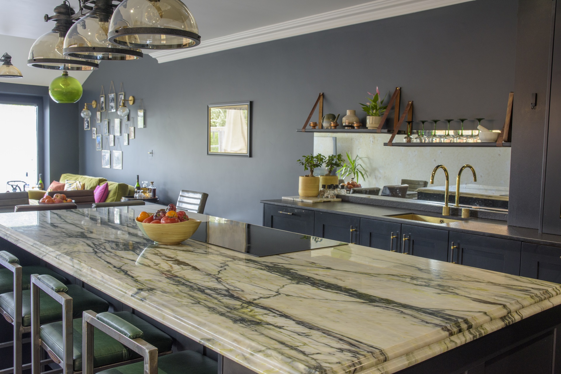 Stone Worktops Surrey | Matai Stone