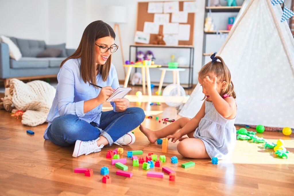 Expert Occupational Therapy Services in Coimbatore - The Blog Empire