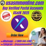 Buy Verified Paxful Accounts