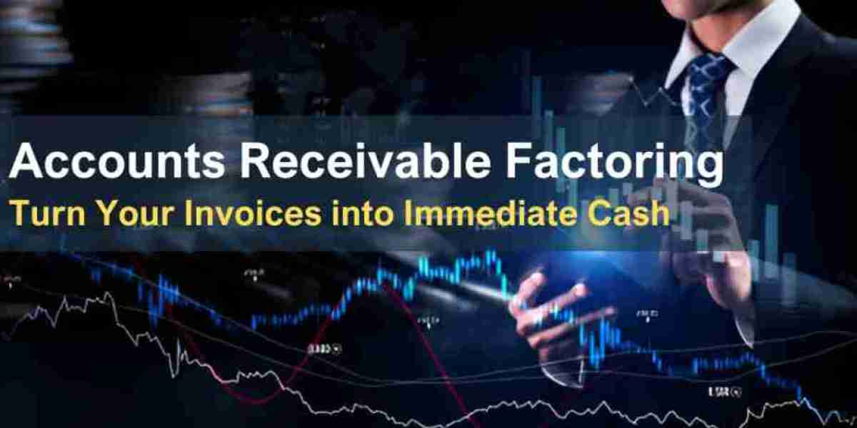 Unlock Instant Cash Flow with Account Receivable Factoring – Supercharge Your Business with Mynd FinTech