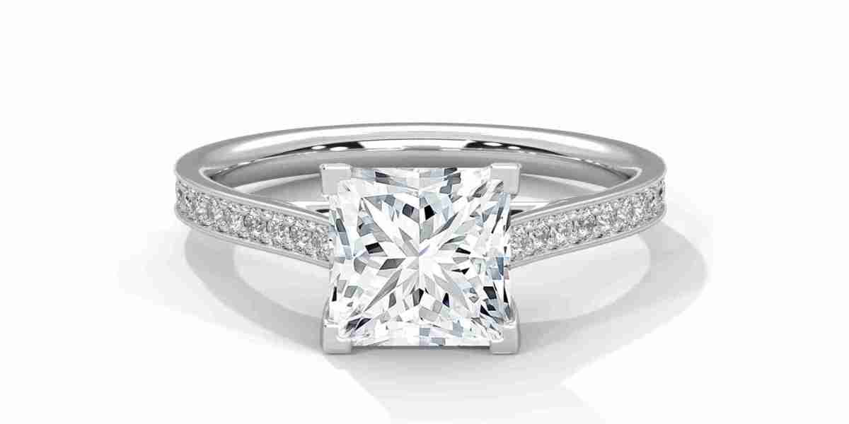 Lab Grown Diamond Rings: The Smart, Stunning Choice for Modern Love
