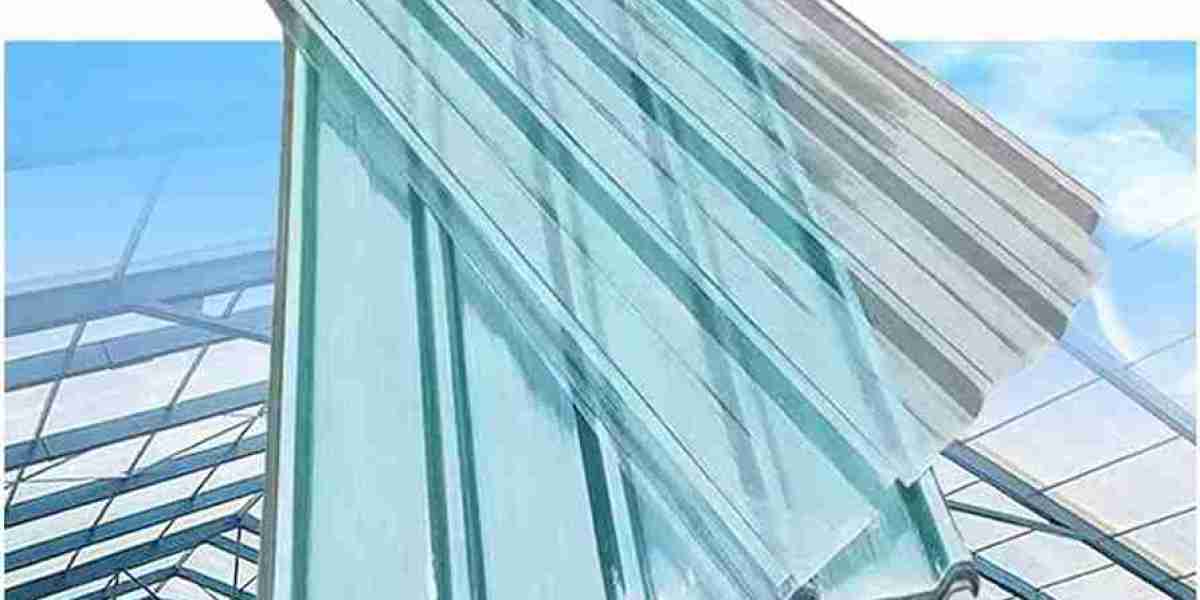 Chinese-style Roofing Materials Supplier ChuanyaBuilding Leads Market