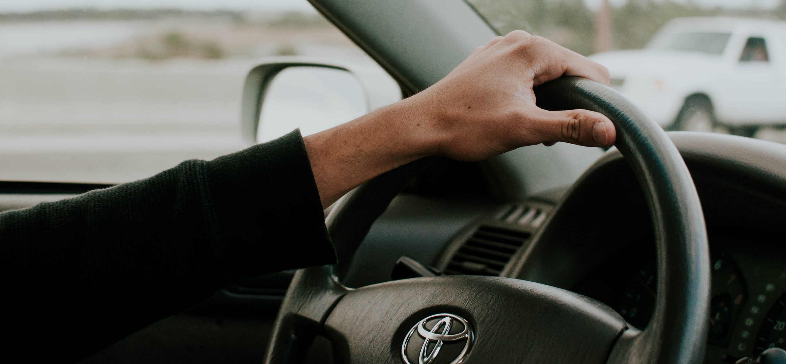 Rideshare Insurance in California - SoCal Insurance & Financial Services