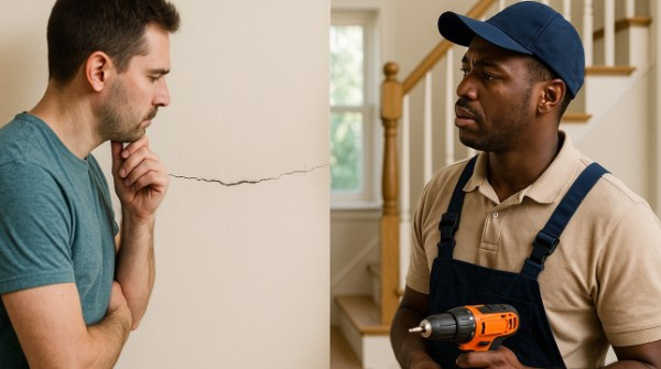 Costly Home Repair Mistakes Peoria Owners Must Avoid