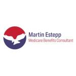 Martin Estepp