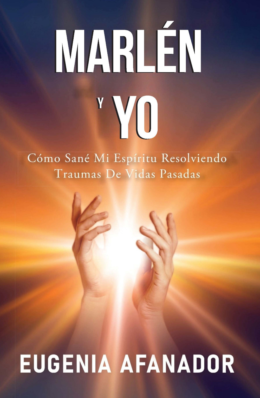 Marlene and Me | Healing Through Past Life Memories