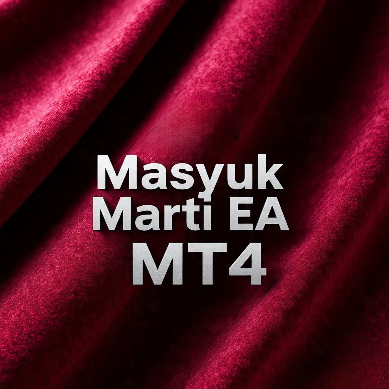 Masyuk Marti EA v1.0 MT4 - AtomFX Store