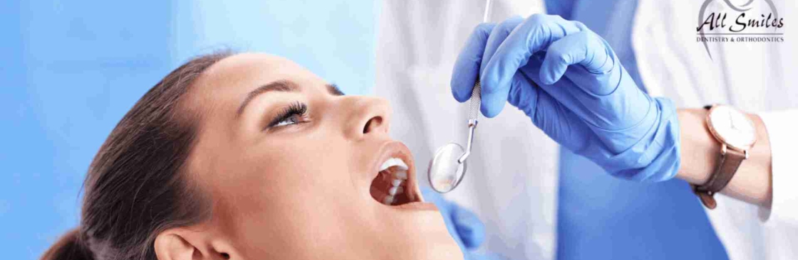 All Smiles Dentisity Allen