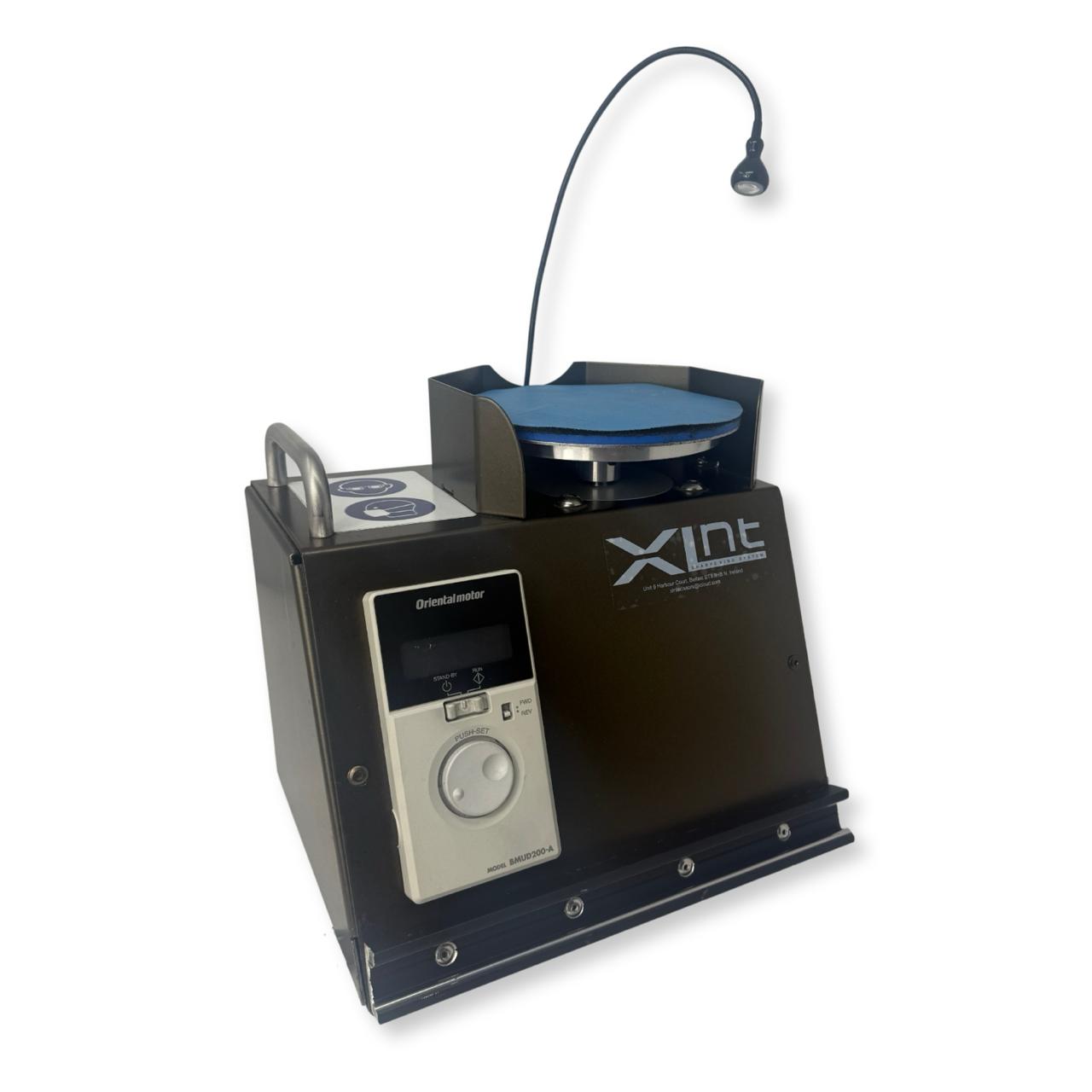 Best Scissor Sharpening Machine - xlntsharp